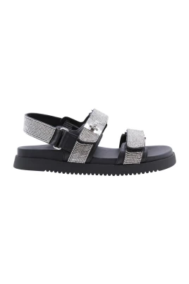 Stilren Sandal med DENEB Design