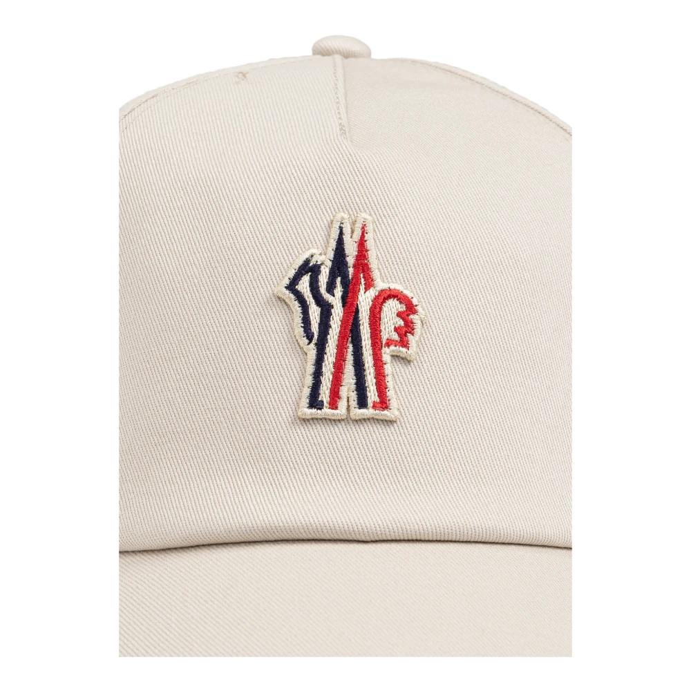 Moncler Grenoble Day-Namic Beige Heren