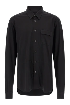 Buba Snap-Button Shirt