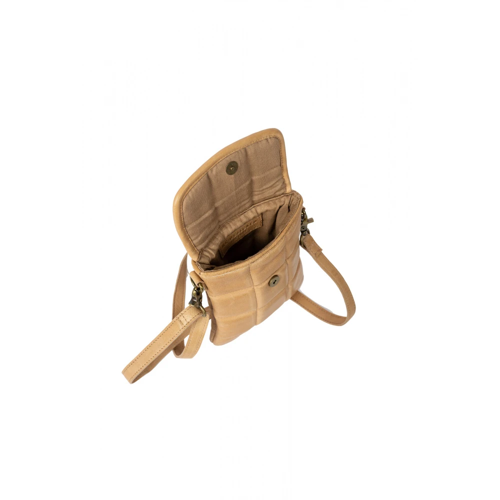 Re:designed Tas Beige Dames