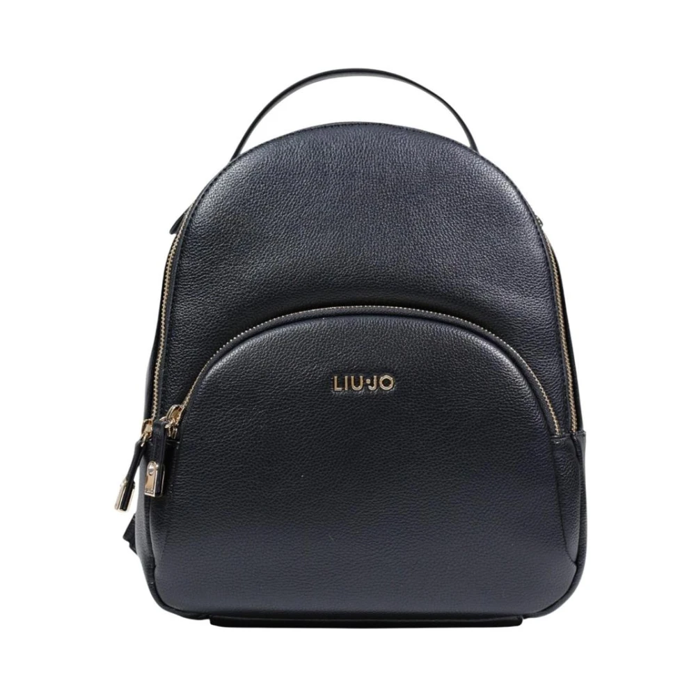 Liu Jo Damen Schwarz Taschen, K, One Sizegröße: