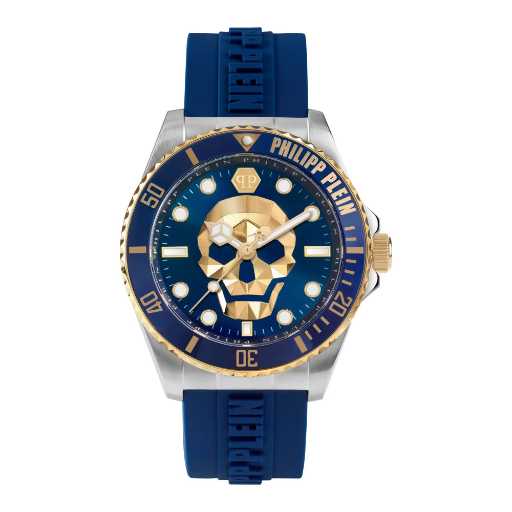 Accessories > Watches - - Philipp Plein - Modalova