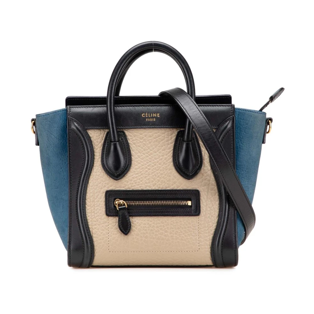 Pre-owned > Pre-owned Bags > Pre-owned Handbags - - Celine Vintage - Modalova
