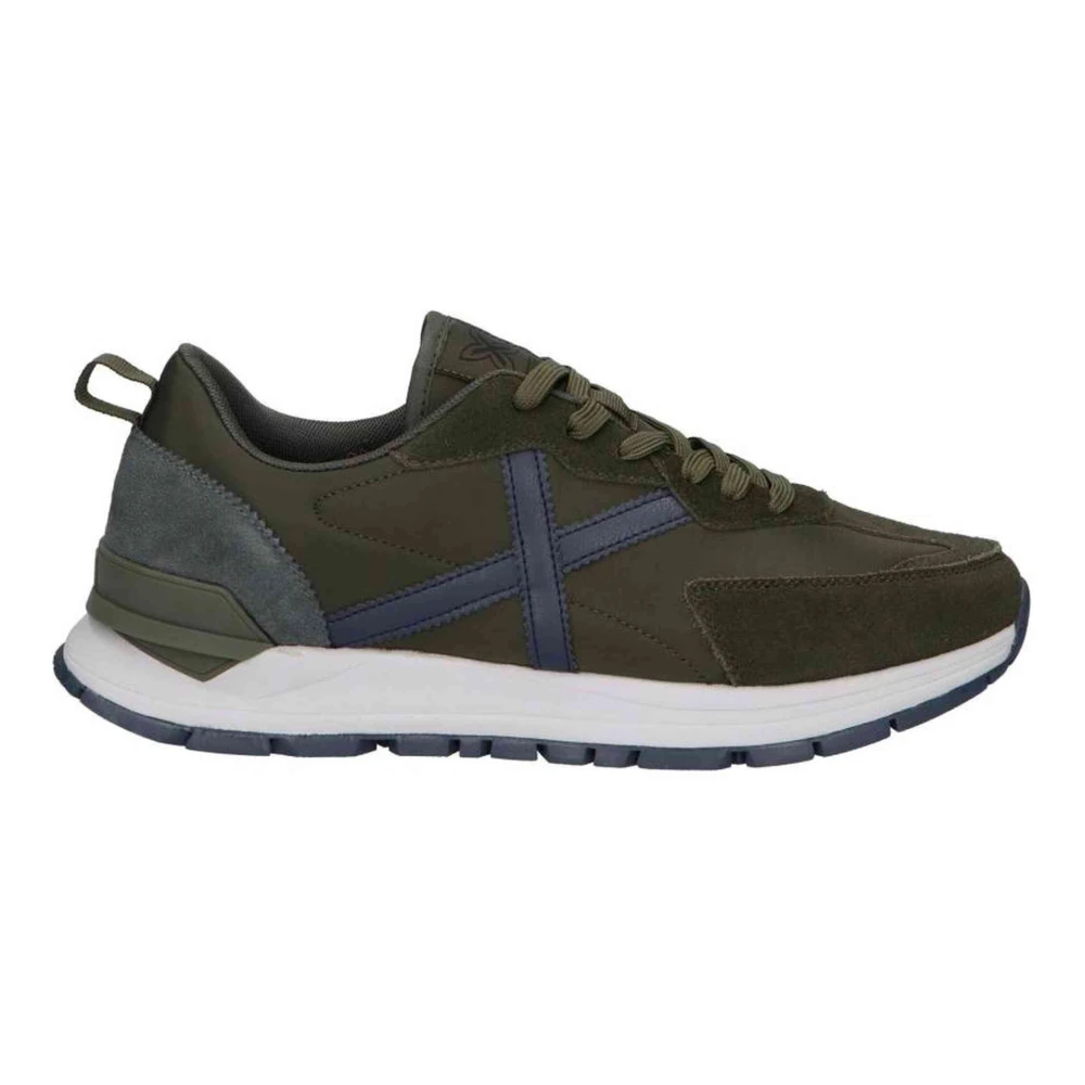 Munich Uomo Marrone - 8832020 Sneakers - Shoes - 46 Eu