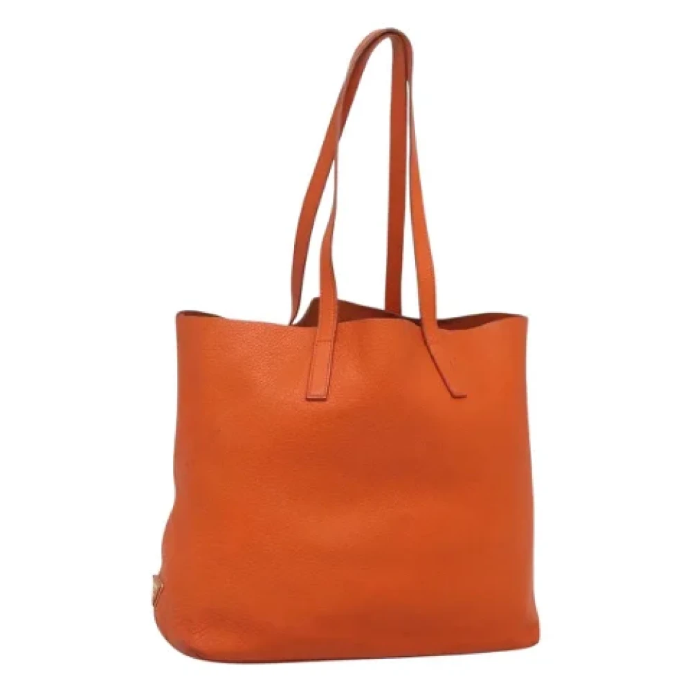 Pre-owned > Pre-owned Bags > Pre-owned Tote Bags - - Prada Vintage - Modalova