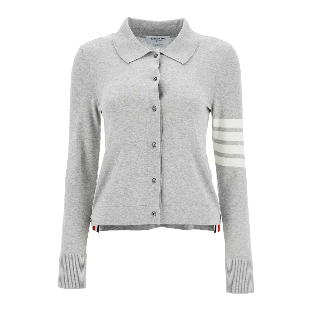 Knitwear > Cardigans - - Thom Browne - Modalova
