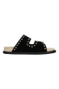 sandalen-zwart