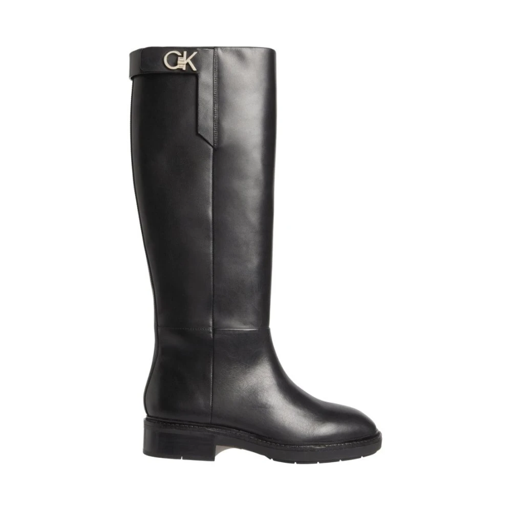 Shoes > Boots > High Boots - - Calvin Klein - Modalova