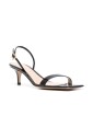 sandales-a-talons-chat-noir-a-ruban