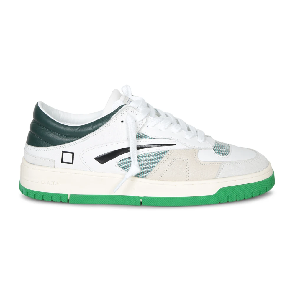 Shoes > Sneakers - - D.a.t.e. - Modalova