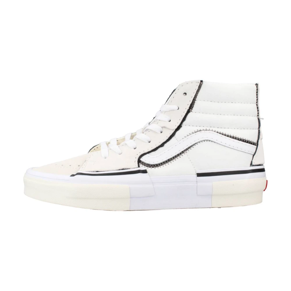 Vans - Shoes > Sneakers - White - Vans - Modalova