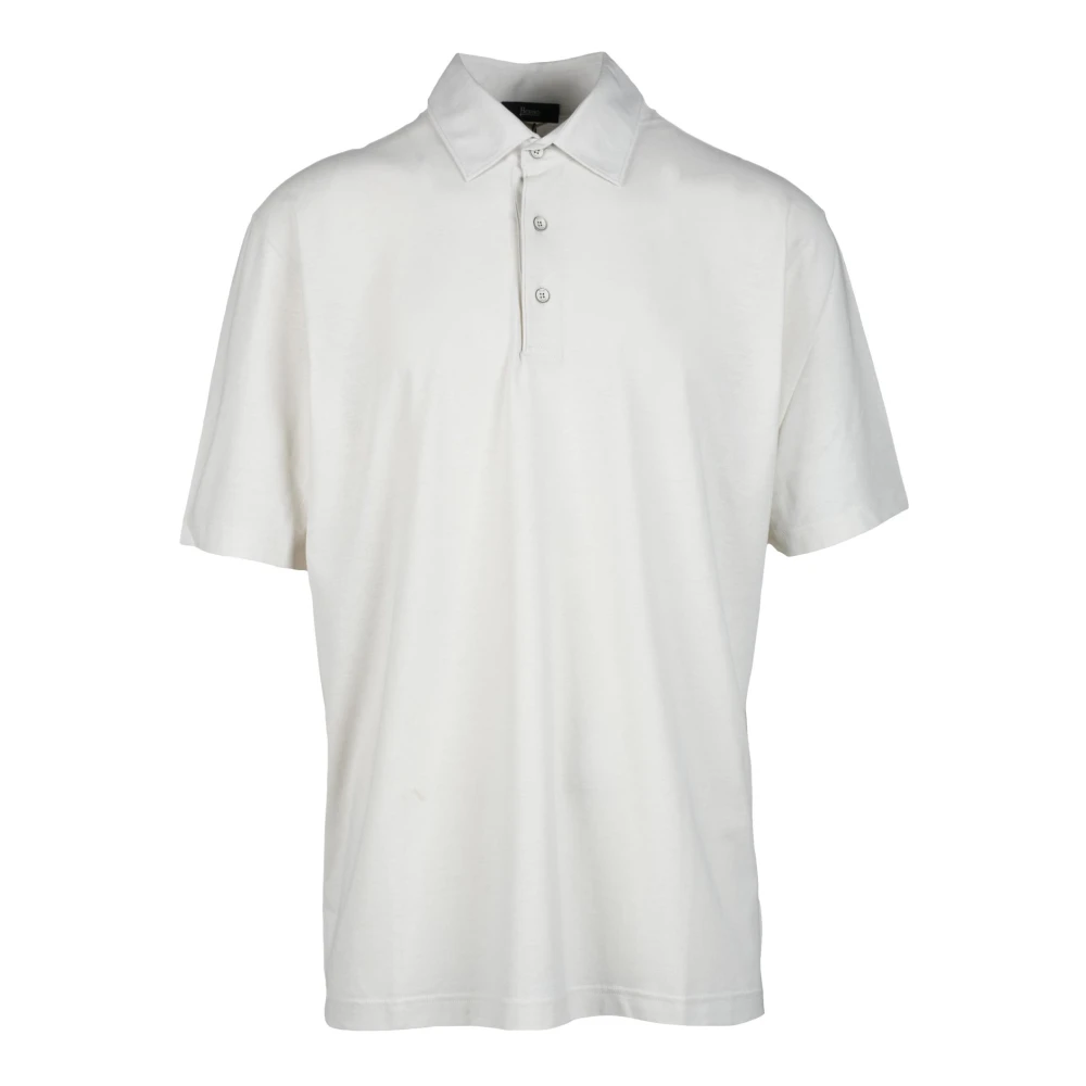 Tops > Polo Shirts - - Herno - Modalova