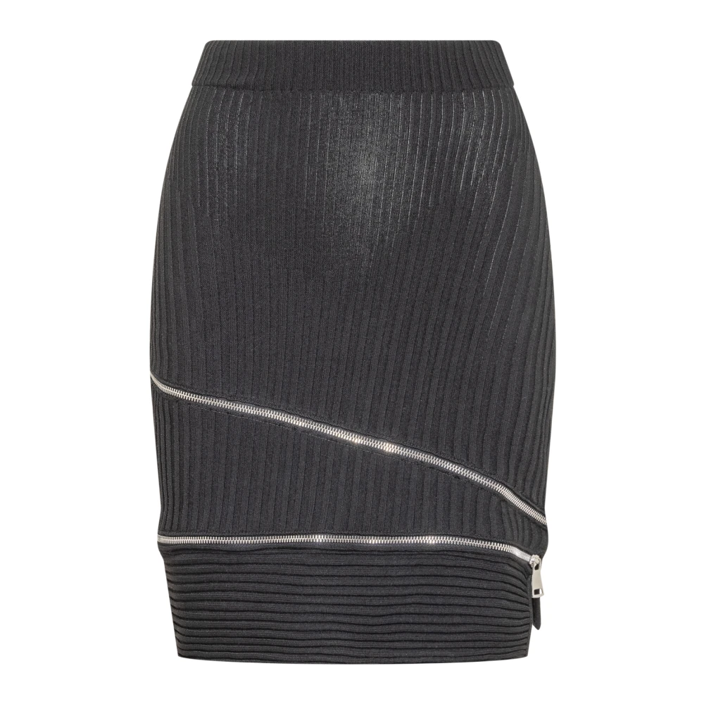 Skirts > Short Skirts - - Andrea Adamo - Modalova