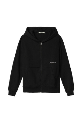black-cotton-zippered-hoodie-sweater