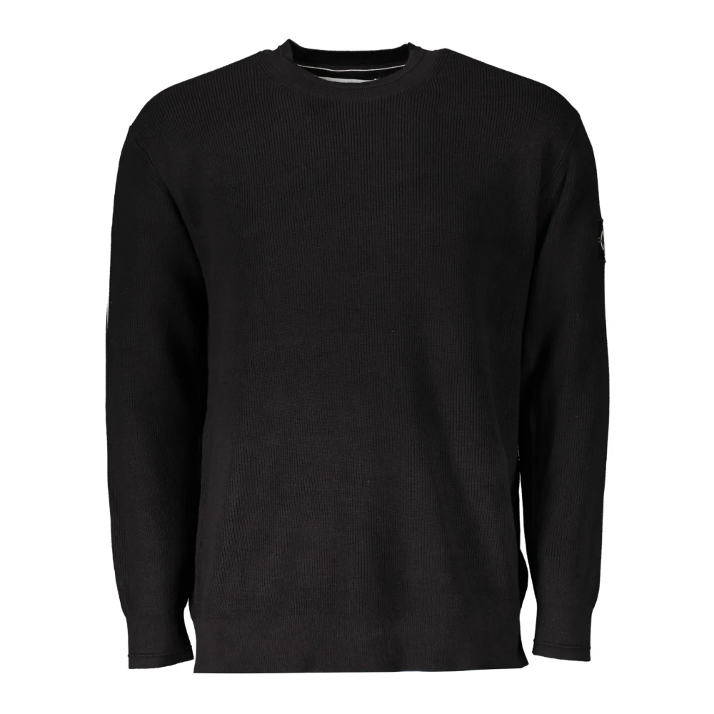 Knitwear > Round-neck Knitwear - - Calvin Klein - Modalova