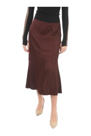 Dries Van Noten Women's Mini Skirt