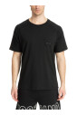 plain-logo-t-shirt