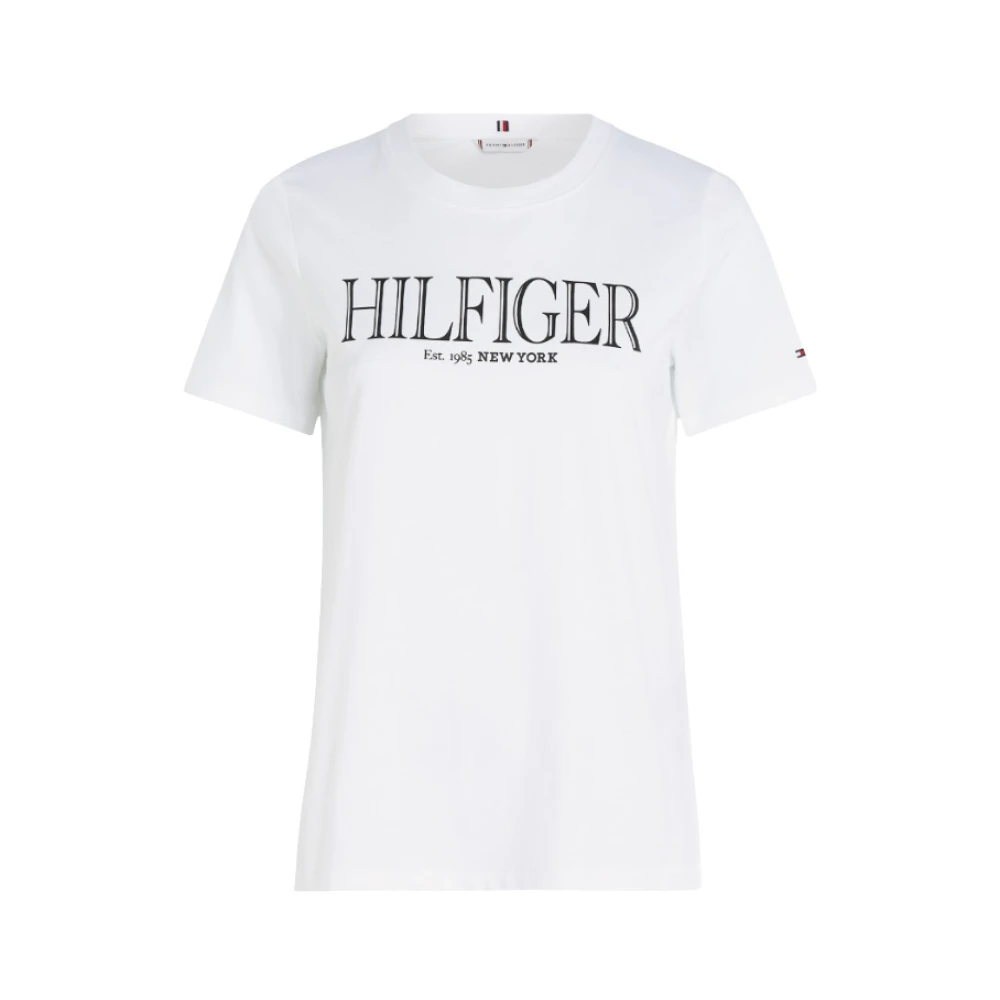 Tops > T-Shirts - - Tommy Hilfiger - Modalova
