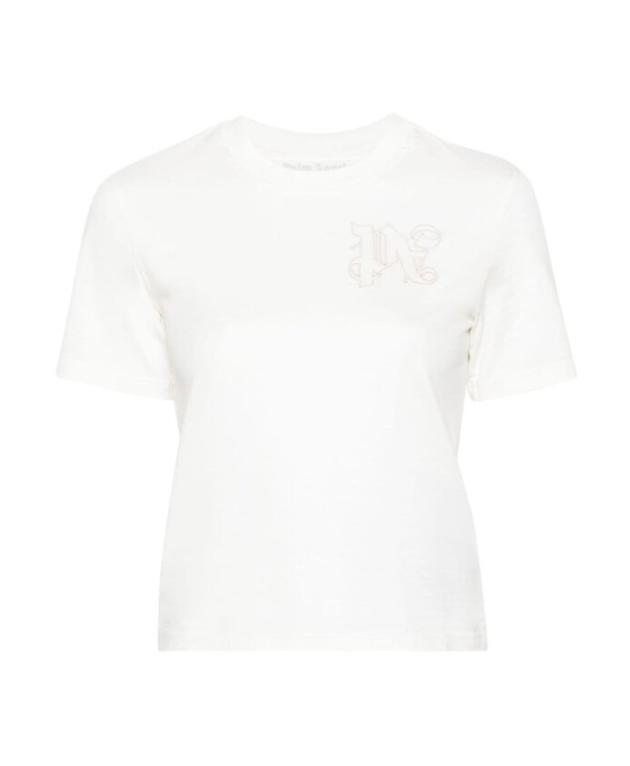 monogram-tee