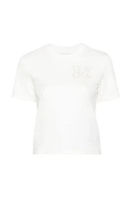 Monogram Tee