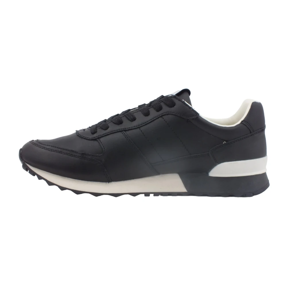 Guess - Shoes > Sneakers - Black - Guess - Modalova