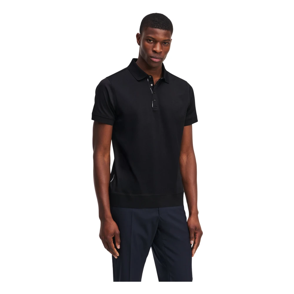 Tops > Polo Shirts - - Karl Lagerfeld - Modalova