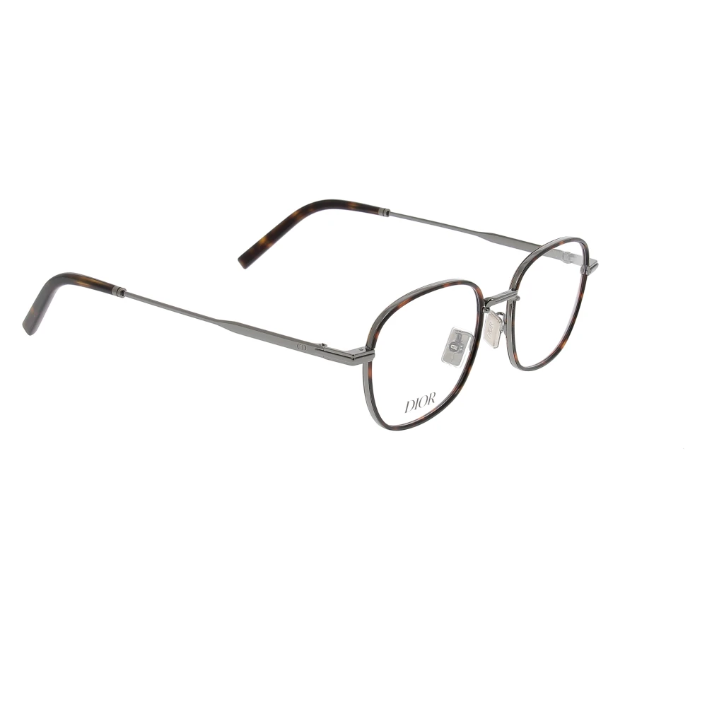 Dior Stijlvolle Zonnebril Gray Unisex