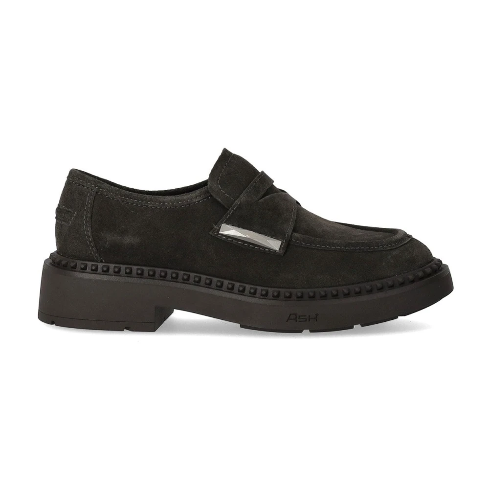 Shoes > Flats > Loafers - - ASH - Modalova