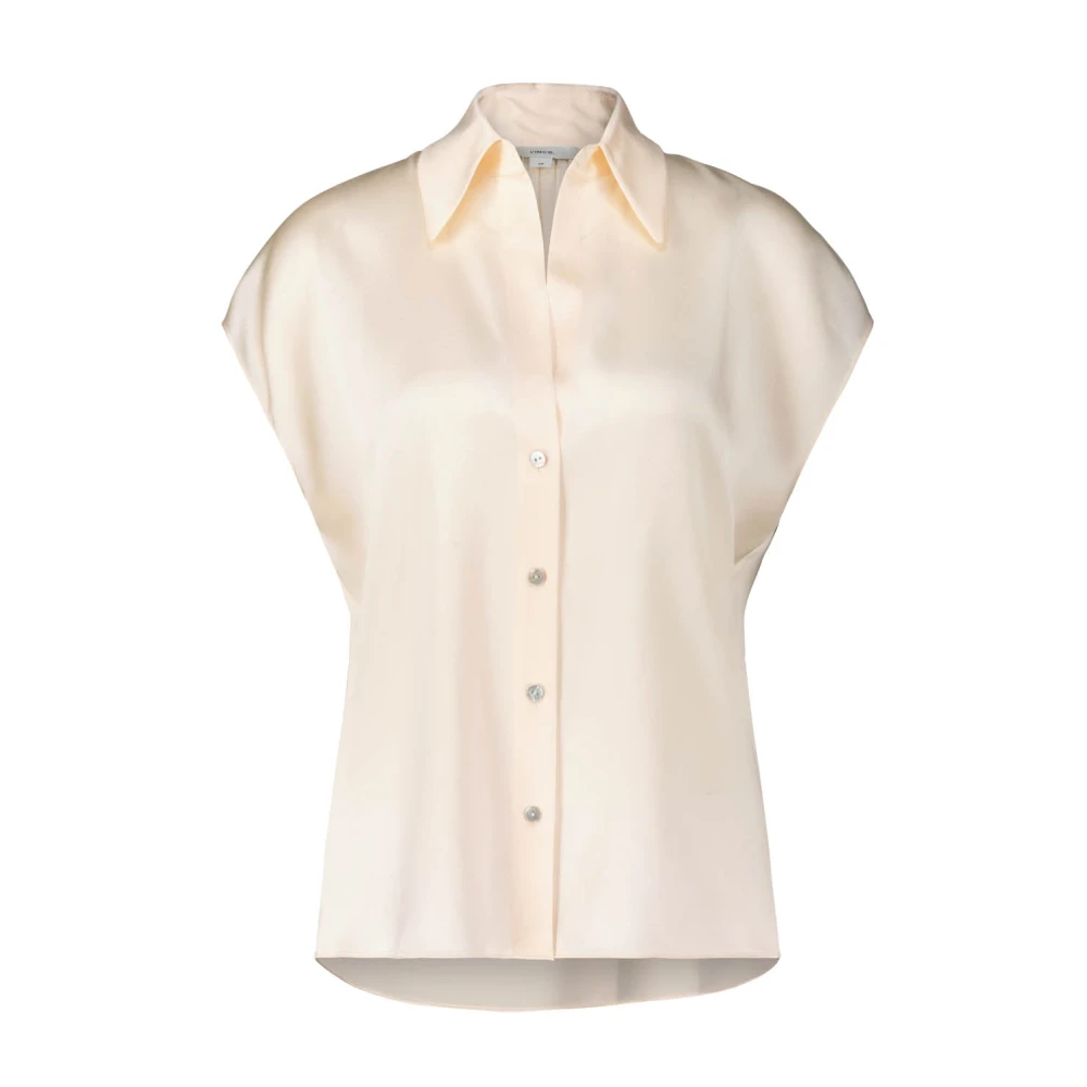 Blouses & Shirts > Shirts - - Vince - Modalova