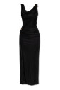 robe-longue-avec-epingle-de-surete-decorative