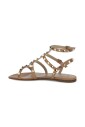 studded-leather-flat-sandals