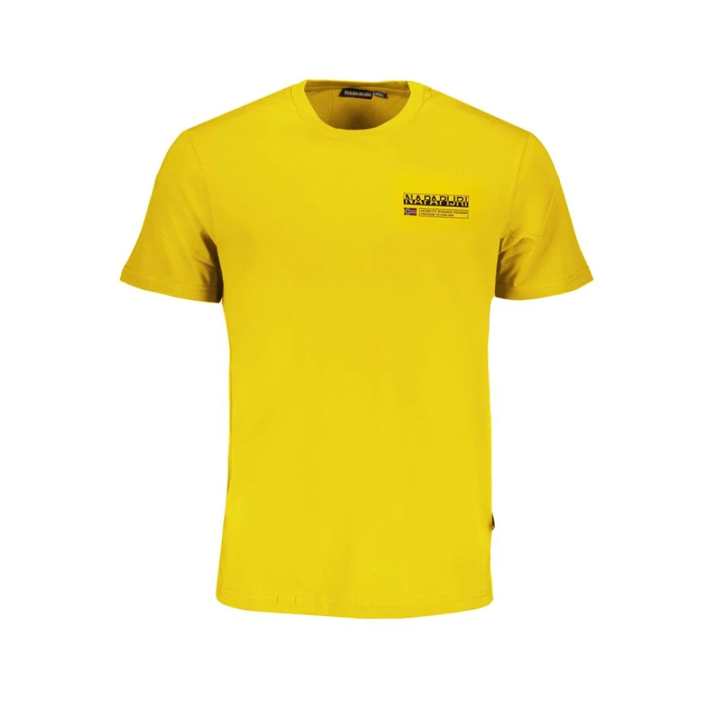 Tops > T-Shirts - - Napapijri - Modalova