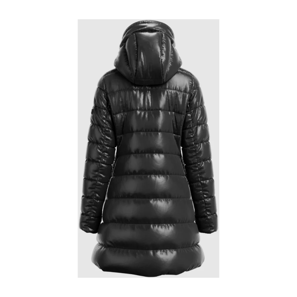 Tatras Zwarte Bergjas Black Dames