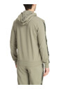 drawstring-plain-logo-pocket-hoodie-underwear