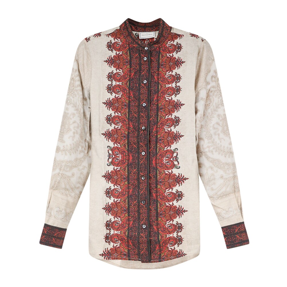 Shop fashion from Pierre-Louis Mascia online at Miinto
