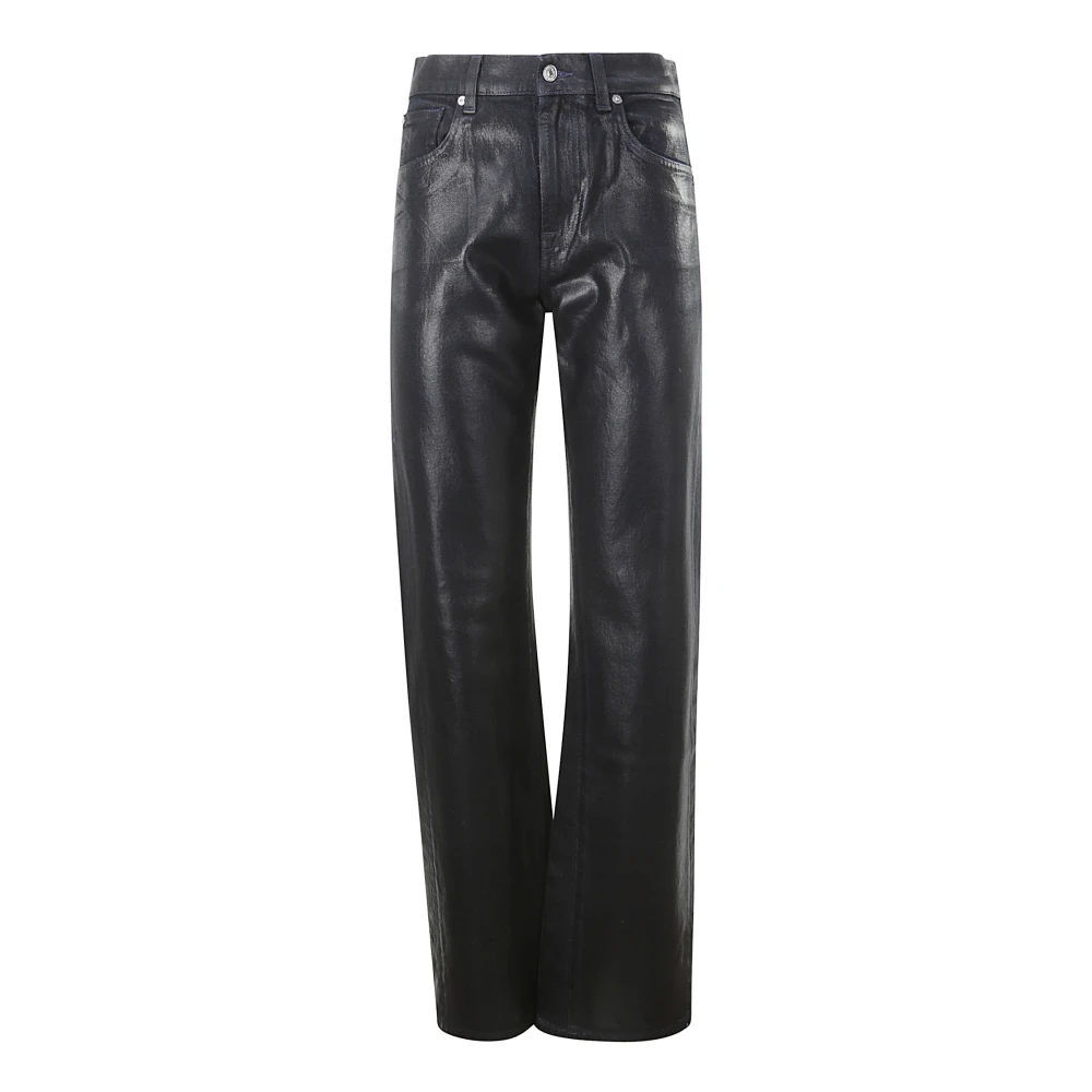 Jeans > Straight Jeans - - 7 For All Mankind - Modalova