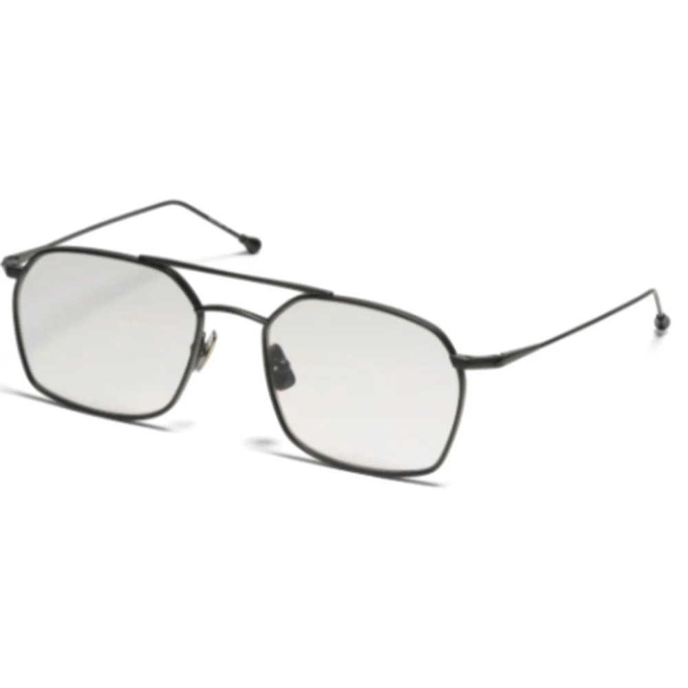 Peter And May Unisex Black Jenny