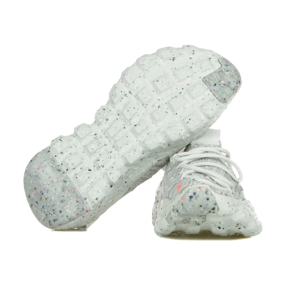 Nike Lage Top Space Hippie 04 Gray Dames