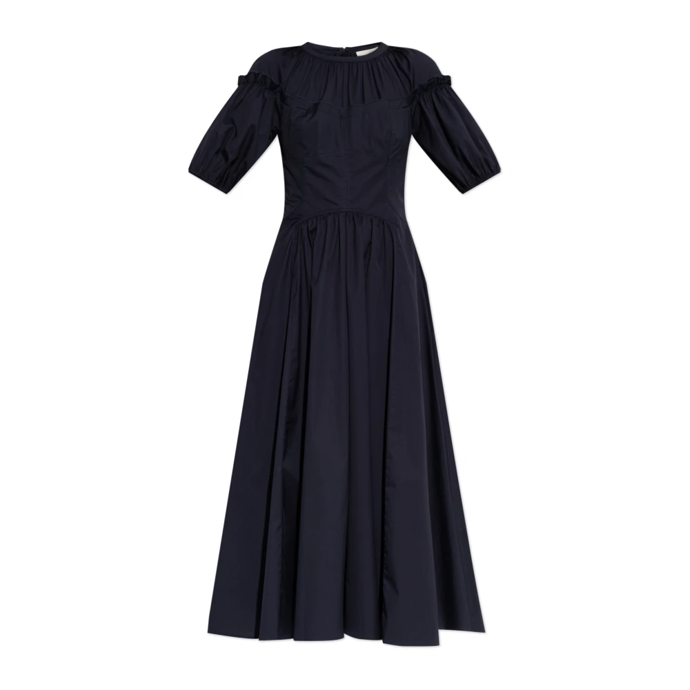 Dresses > Day Dresses > Midi Dresses - - Ulla Johnson - Modalova