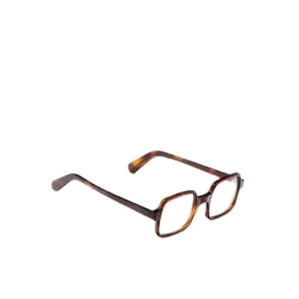 Moli@limo Stijlvol Model Shirt Brown Unisex