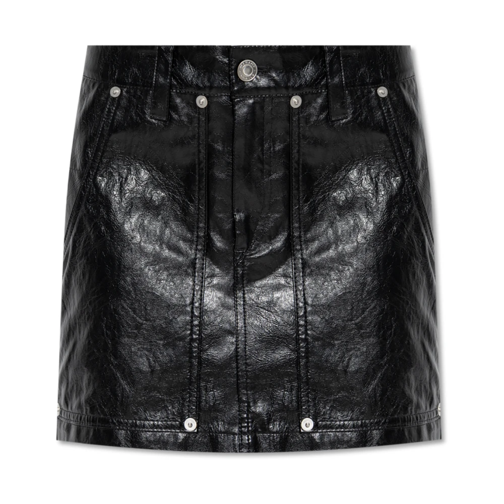 Isabel Marant Étoile Rok Anais Black Dames