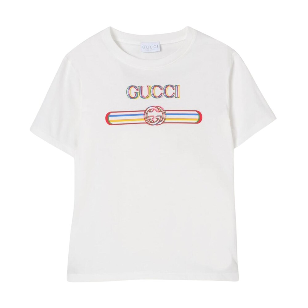 Gucci Short Sleeve T-Shirts • Shop Short Sleeve T-Shirts
