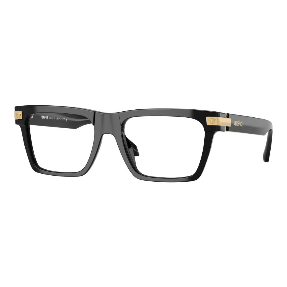 Accessories > Glasses - - Versace - Modalova