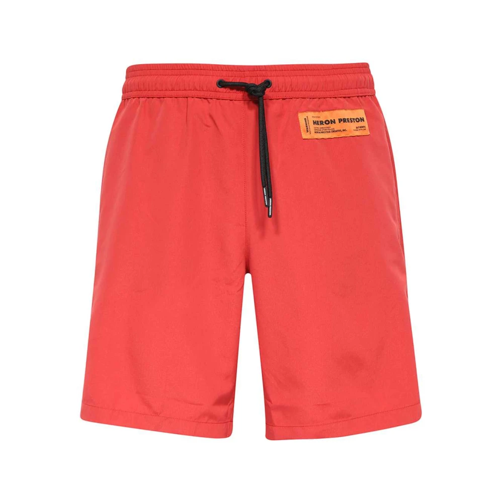 Swimwear > Beachwear - - Heron Preston - Modalova