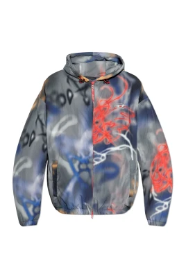 J-Mirr Jacket
