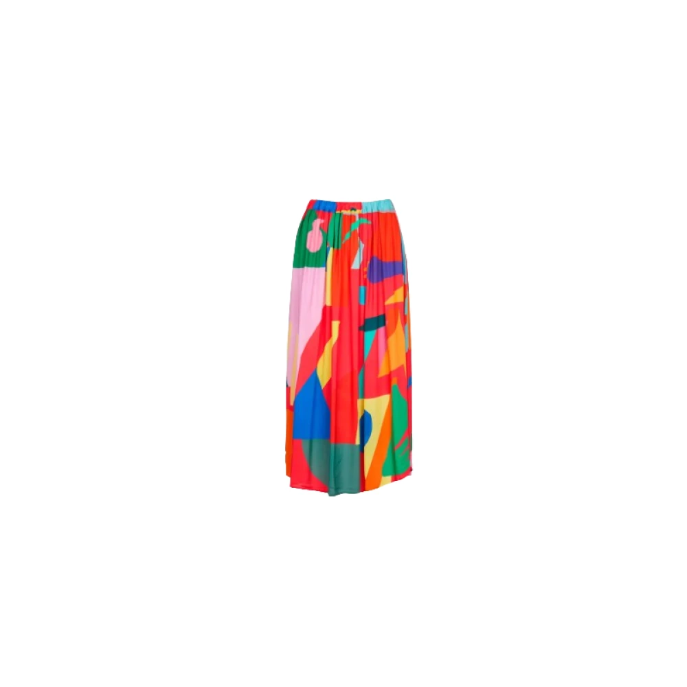 Skirts > Midi Skirts - - G.Kero - Modalova