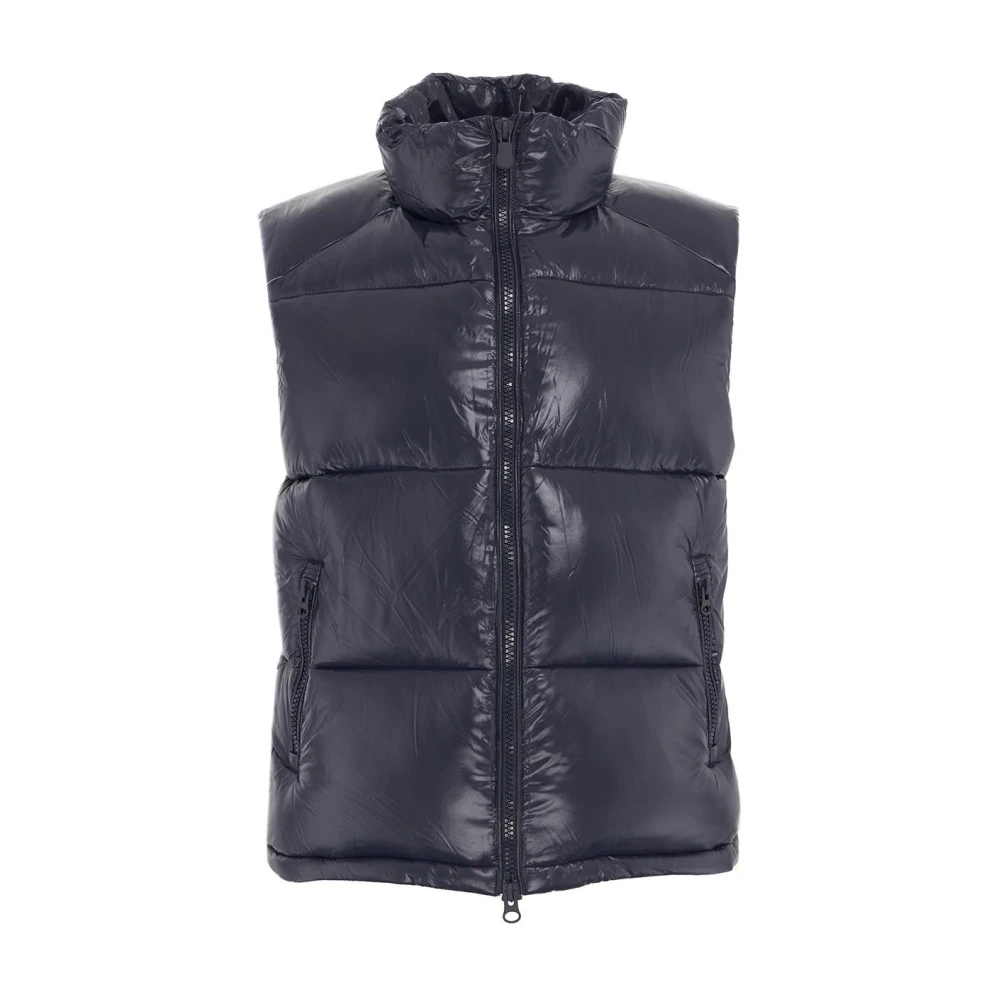 Jackets > Vests - - Save The Duck - Modalova