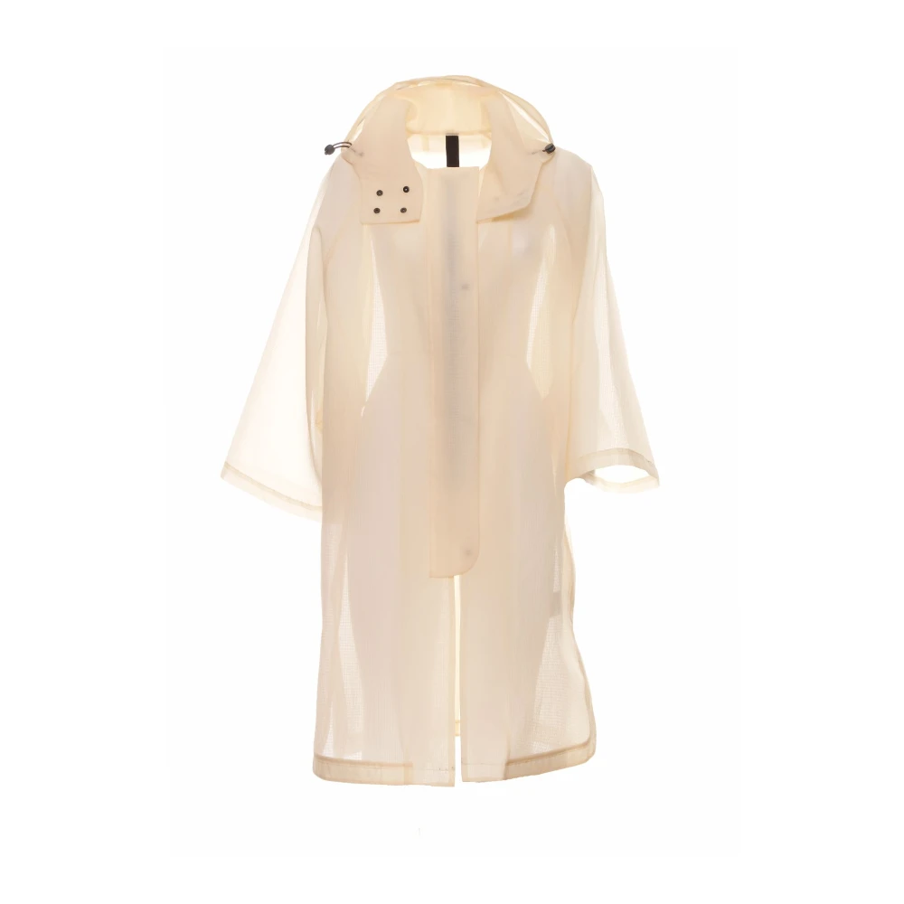 Jackets > Rain Jackets - - Hevo - Modalova
