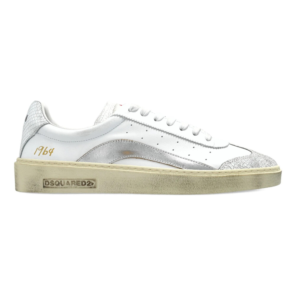 Dsquared2 Sneakers • Shop Sneakers from Dsquared2 online at Dsquared2 Sneakers • Shop Sneakers from Dsquared2 online at