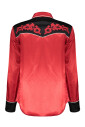 chemise-a-manches-longues-et-appliques-contrastes